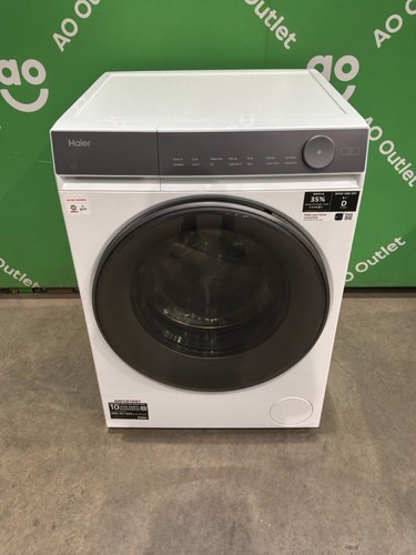 Haier 9kg 6kg washer - haier, dryer