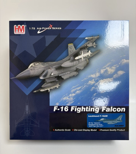 Hobby master f 16 - hobby,