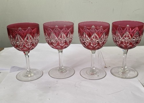 Set edwardian stourbridge - 4,