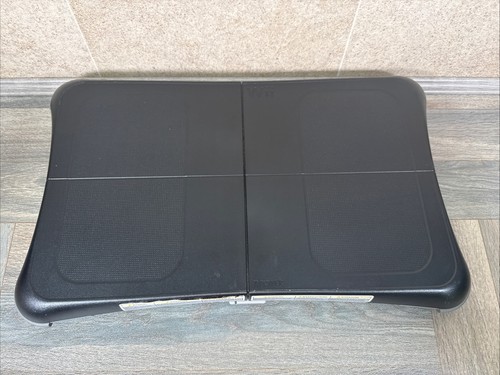 Nintendo wii balance board - balance,