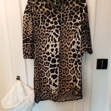 Layers Paris 3/4 length Ladies Top Size 14 /16