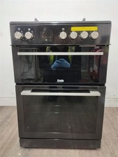 Creda C60DFDOBL Cooker 600mm