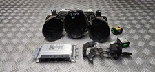 Honda Jazz DSI 2008 1.3 petrol ignition barrel key transponder engine ecu kit