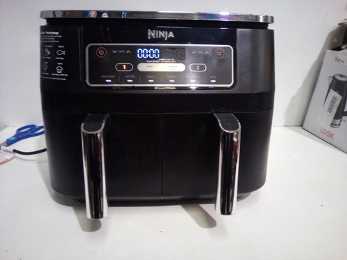 Ninja foodi dual - ninja,