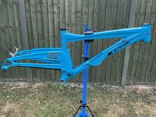 Orange 327 DH Frame, Size XL