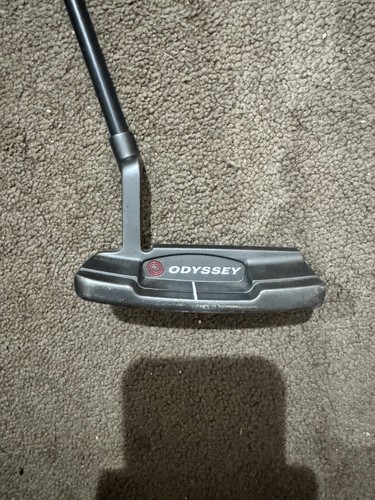 Odyssey tank cruiser - odyssey,
