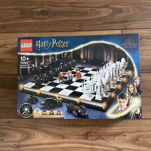 Lego 76392 harry - 76392,