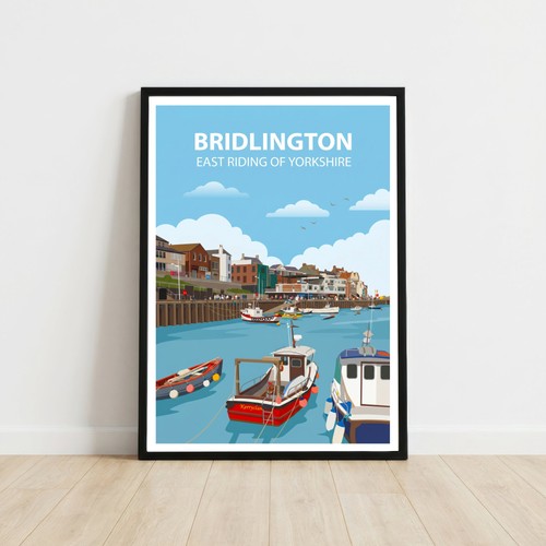 Bridlington yorkshire travel - yorkshire,