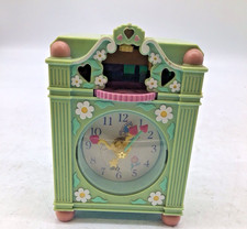 Polly Pocket Funtime Clock