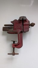 Vintage Record Imp No 80 Vice