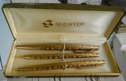 Vintage lady sheaffer pen - sheaffer,