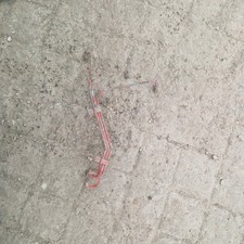 international 3 cylinder tractor manitou forklift fuel injector pipes