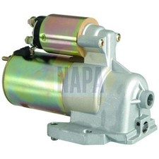 NAPA NSM1357 Starter Fits Ford