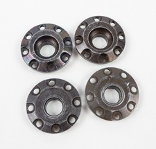 IPK Intrepid Praga Kart 10mm Castor / Camber Adjuster Set