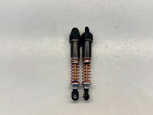 Custom used traxxas - 2x,