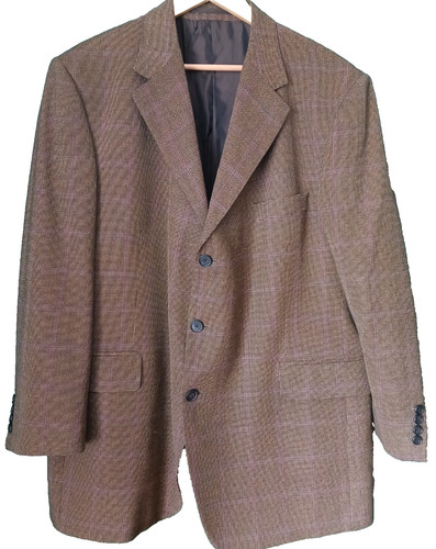 Gieves hawkes tweed jacket - gieves,
