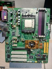 Vintage mobo epox - vintage,