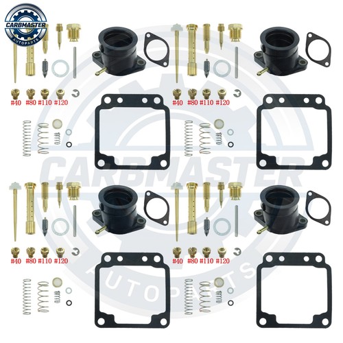 Carburetor carb repair - 4,