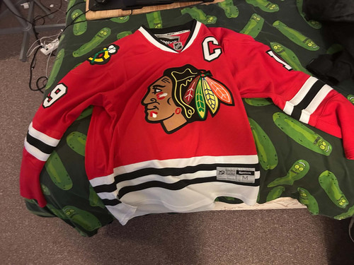 Jonathan toews chicago - jonathan,