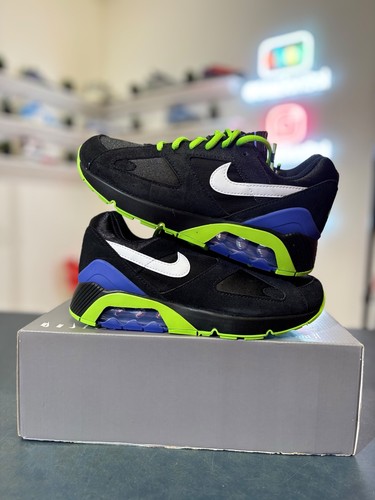 Nike air max - 180, black
