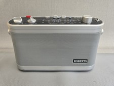 Roberts Silver R9954 Classic