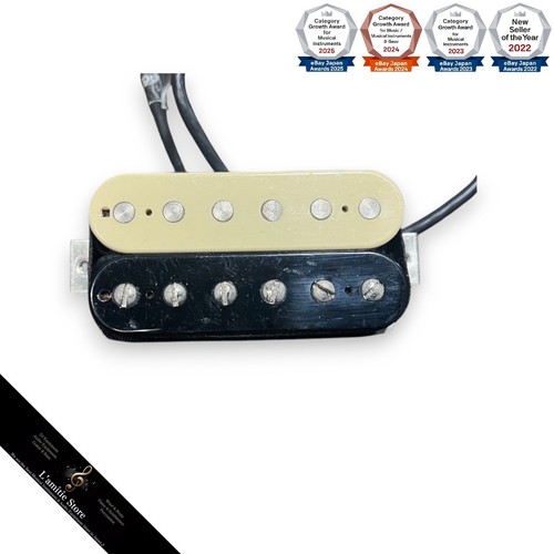 Bare knuckle pickup - knuckle,