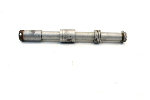 Honda front spindle axle nt700 - front,