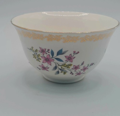 Vintage english bone china - vintage,