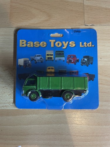 Base toy ctp aec - base,