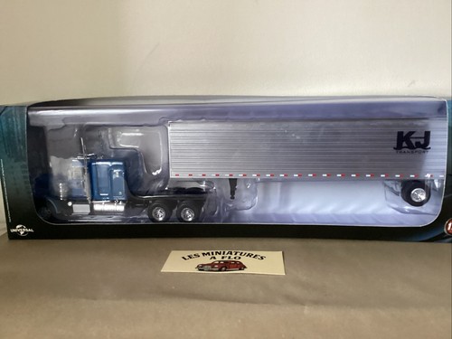 1984 altaya peterbilt 359 - altaya,