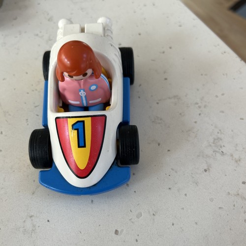 Playmobil speed team - playmobil,