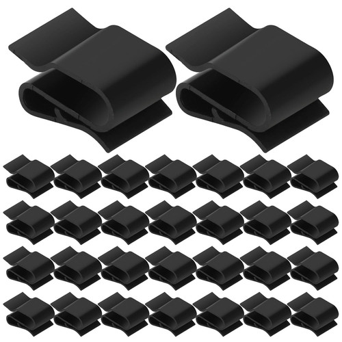 Solar cable clips photovoltaic - cable,