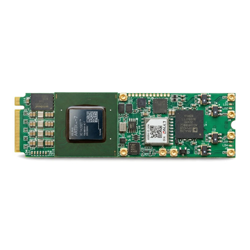 M2sdr software defined radio - m2sdr,