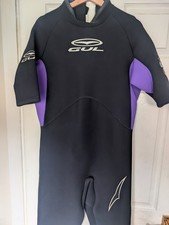 GUL Shorty 3mm Wetsuit XL