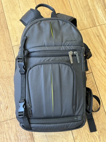 Sandstrom camera backpack - sandstrom,