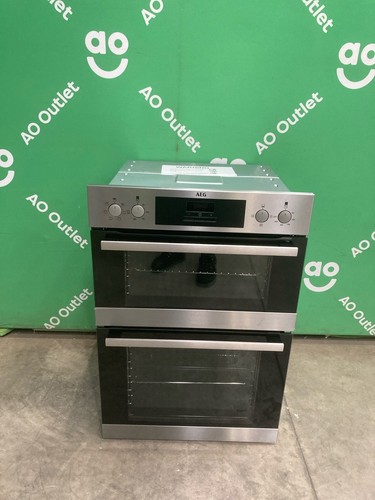 Aeg electric double - aeg, oven