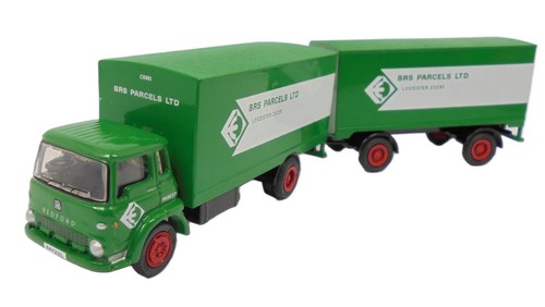 Efe 24002 bedford - tk, 2