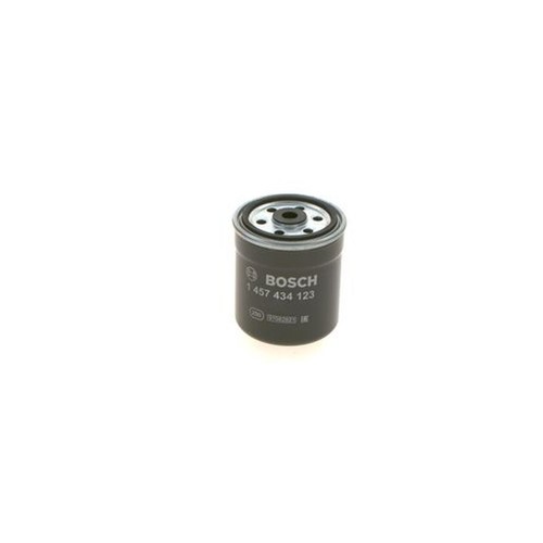 Bosch spin fuel filter - bosch, for