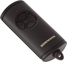 Supramatic Hormann Remote