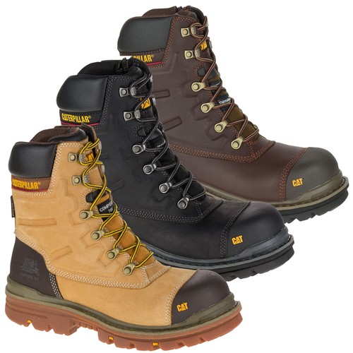 Mens caterpillar premier wr - mens,