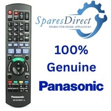 100% Genuine PANASONIC
