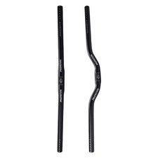 Road bike handlebar flat - handlebar,
