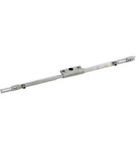 Maco Offset Locking Window Espagnolette 25mm Backset 7.7mm Cams 310mm Long