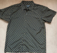 Playboy Shirt size XL