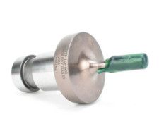 NEW - W.A. Whitney Cleveland Piranha Punch .439"; P4298426