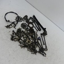 Bmw K 100 Rs 2V Ez:83 Screws & Small Parts Engine B2909