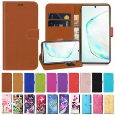 For Honor 20 Lite PU Leather