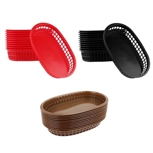 12x oval fast - 12x, food