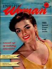 Woman Magazine (UK) - August