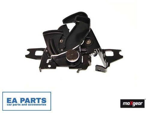 Bonnet lock for cabrio - lock,